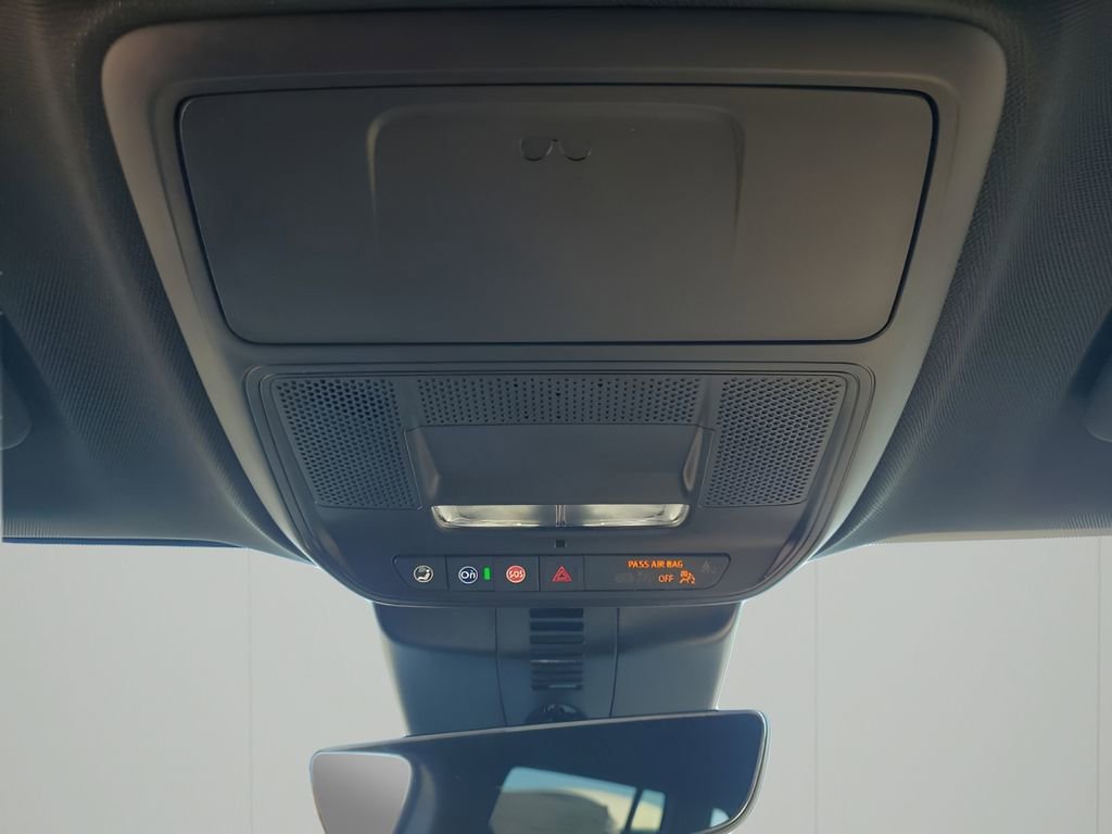 New 2026 Buick Enclave Preferred w/ Power Package image 42