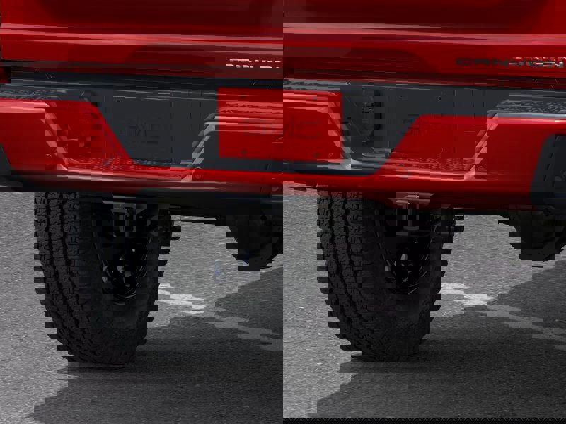 New 2026 GMC Canyon Denali image 14