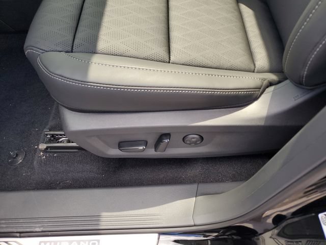 New 2026 Nissan Murano Platinum w/ Cargo Package AWD/4WD image 19