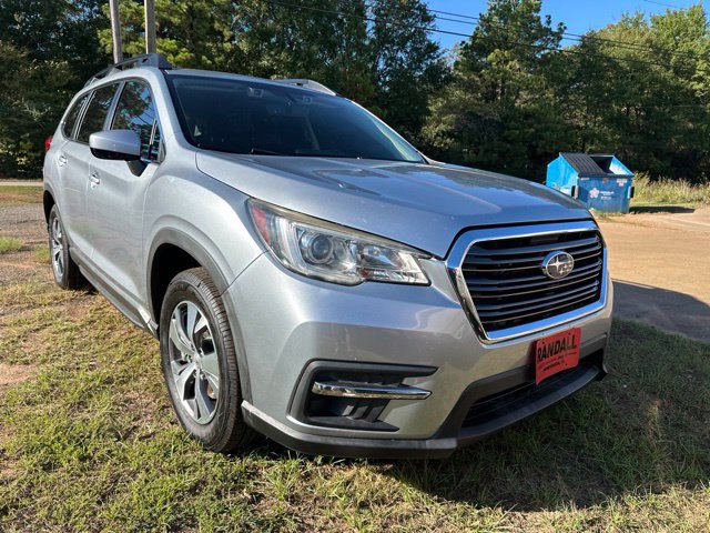 Used 2020 Subaru Ascent Premium w/ Convenience Package AWD/4WD image 2