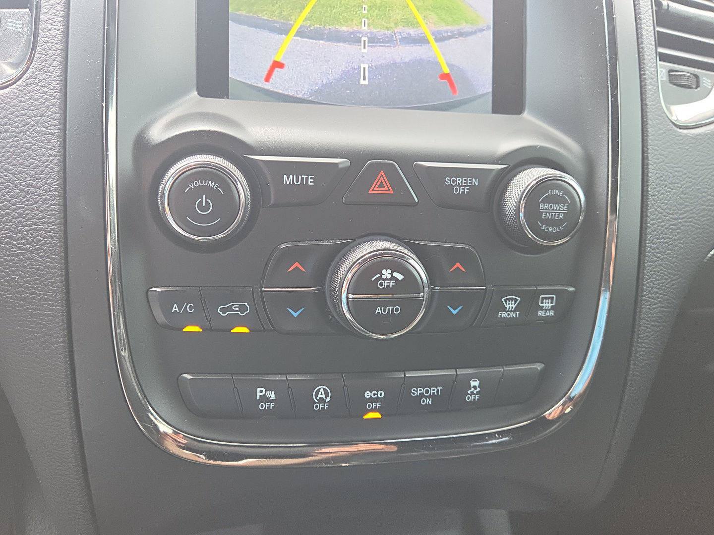 Used 2020 Dodge Durango GT AWD/4WD image 34
