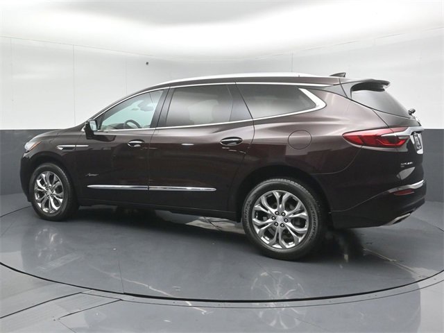 Used 2021 Buick Enclave Avenir w/ Avenir Technology Package image 5