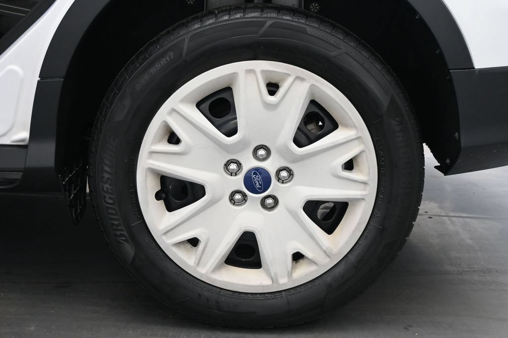 Used 2015 Ford Escape S FWD image 20