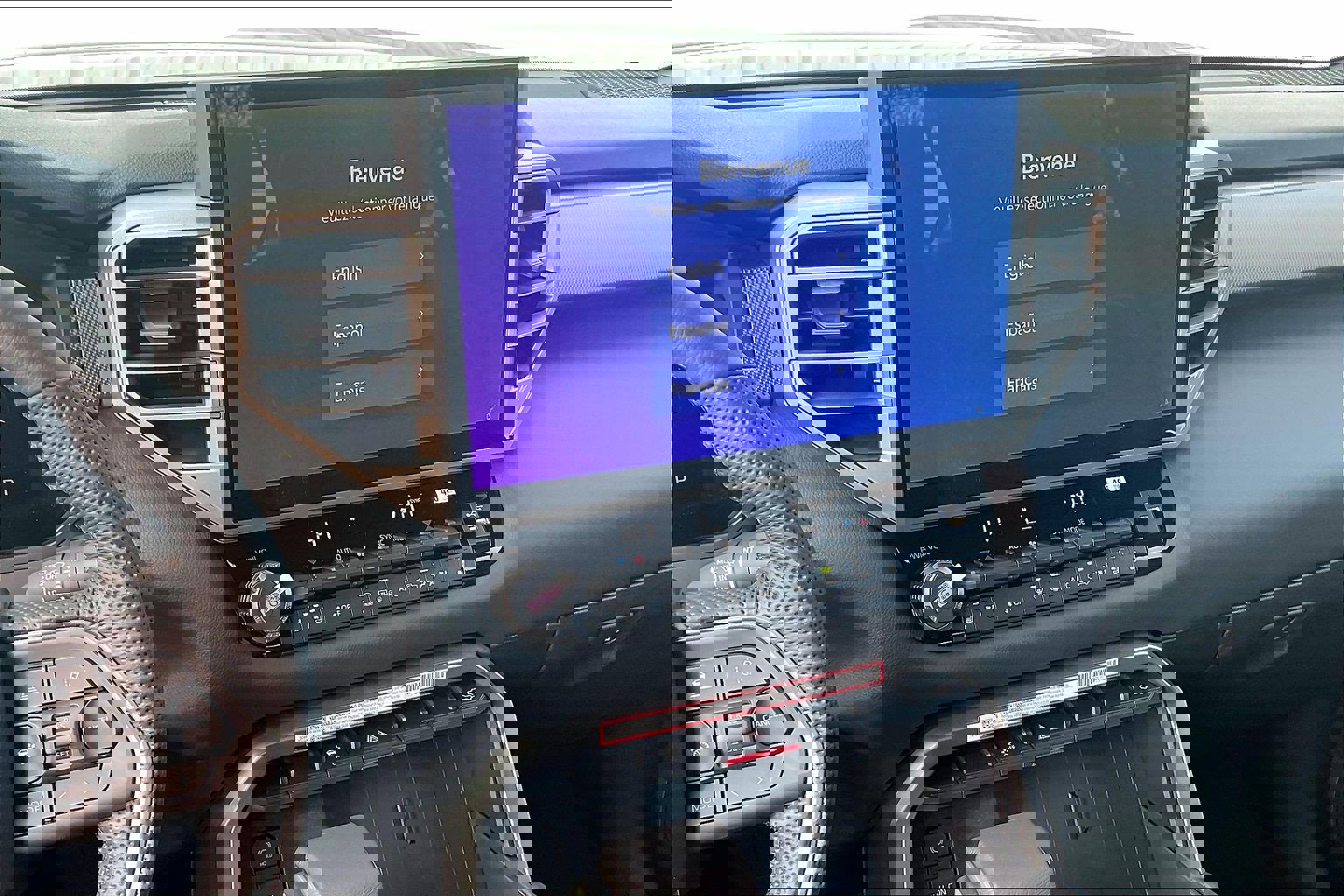 New 2026 Toyota Tundra Limited image 9