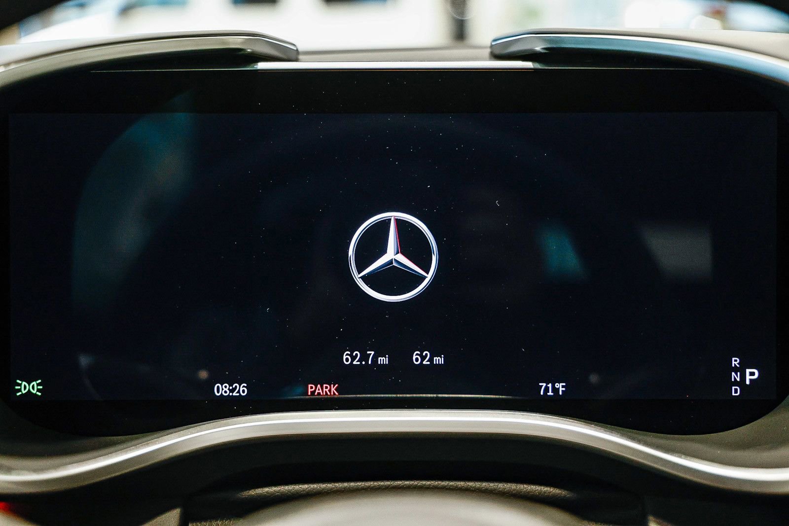 New 2026 Mercedes-Benz SL 55 AMG 4MATIC image 19