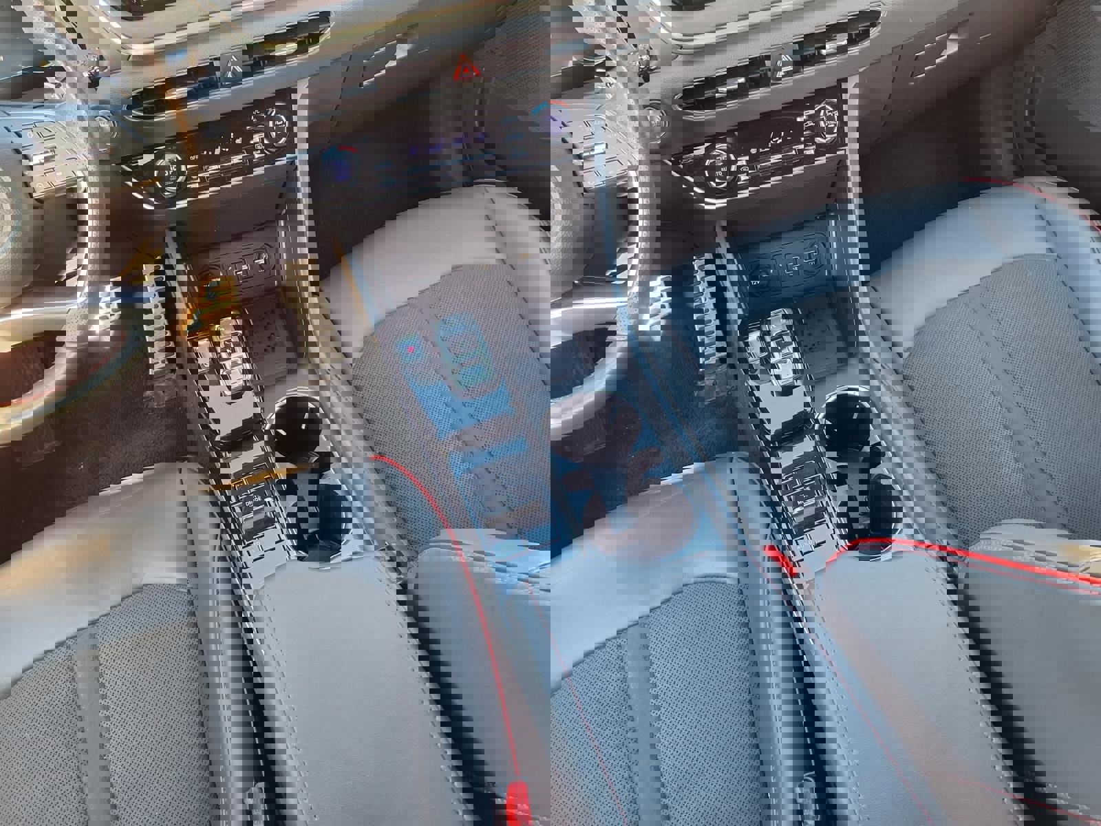 Used 2023 Hyundai Sonata SEL Plus image 12