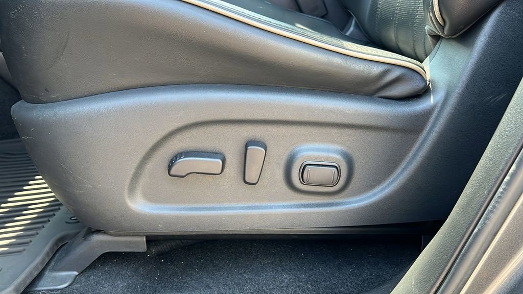 Used 2020 INFINITI QX60 Luxe w/ Essential Package image 22