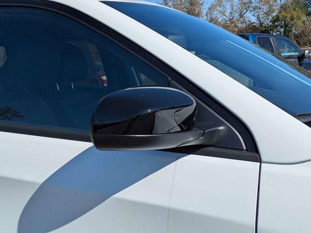 New 2026 Jeep Compass Latitude image 12