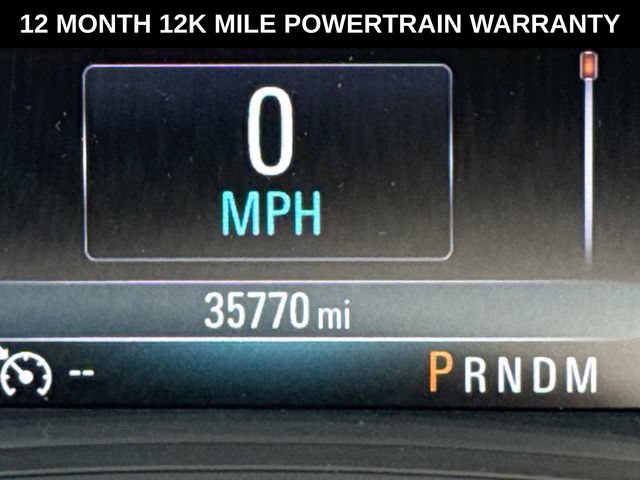 Used 2017 Buick Encore Preferred FWD image 28