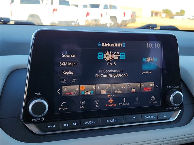 Used 2023 Nissan Rogue SV image 15