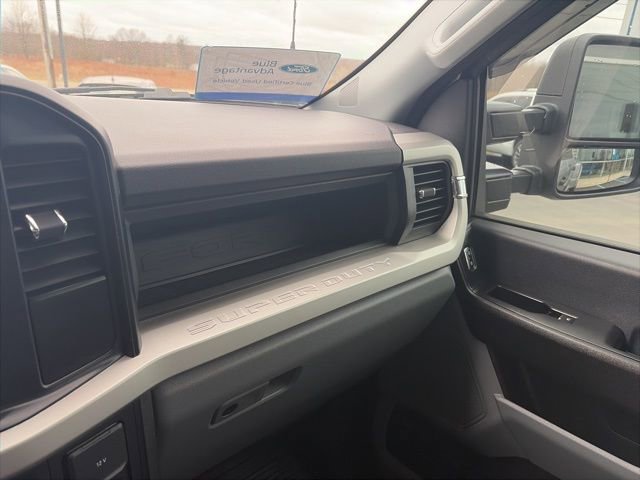 Certified 2024 Ford F350 XL w/ XL Driver Assist Package image 20
