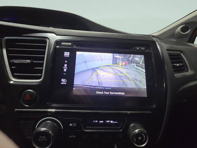 Used 2015 Honda Civic SE image 23