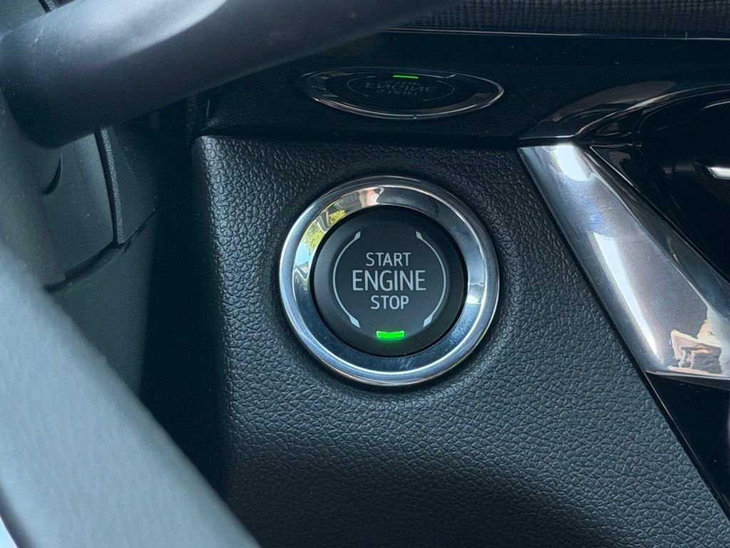 New 2026 Buick Envista Avenir FWD image 26