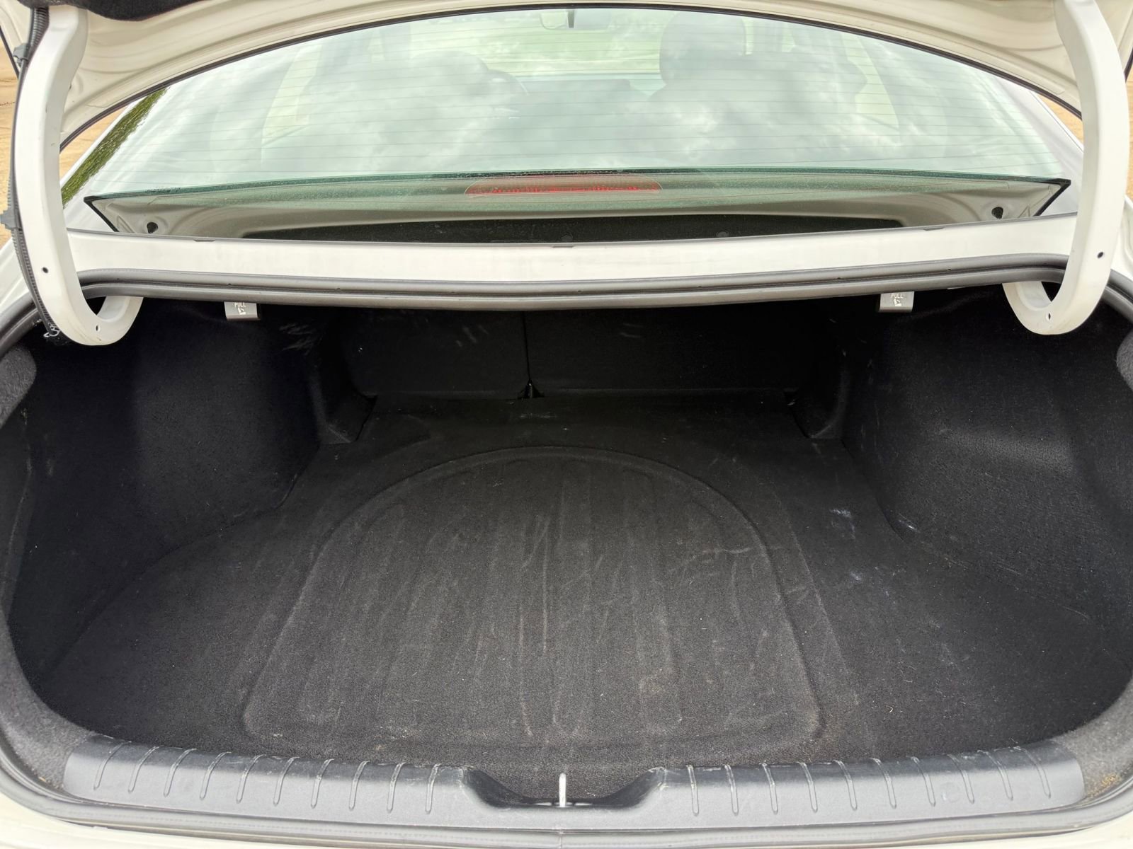Used 2025 Kia K4 FWD image 32