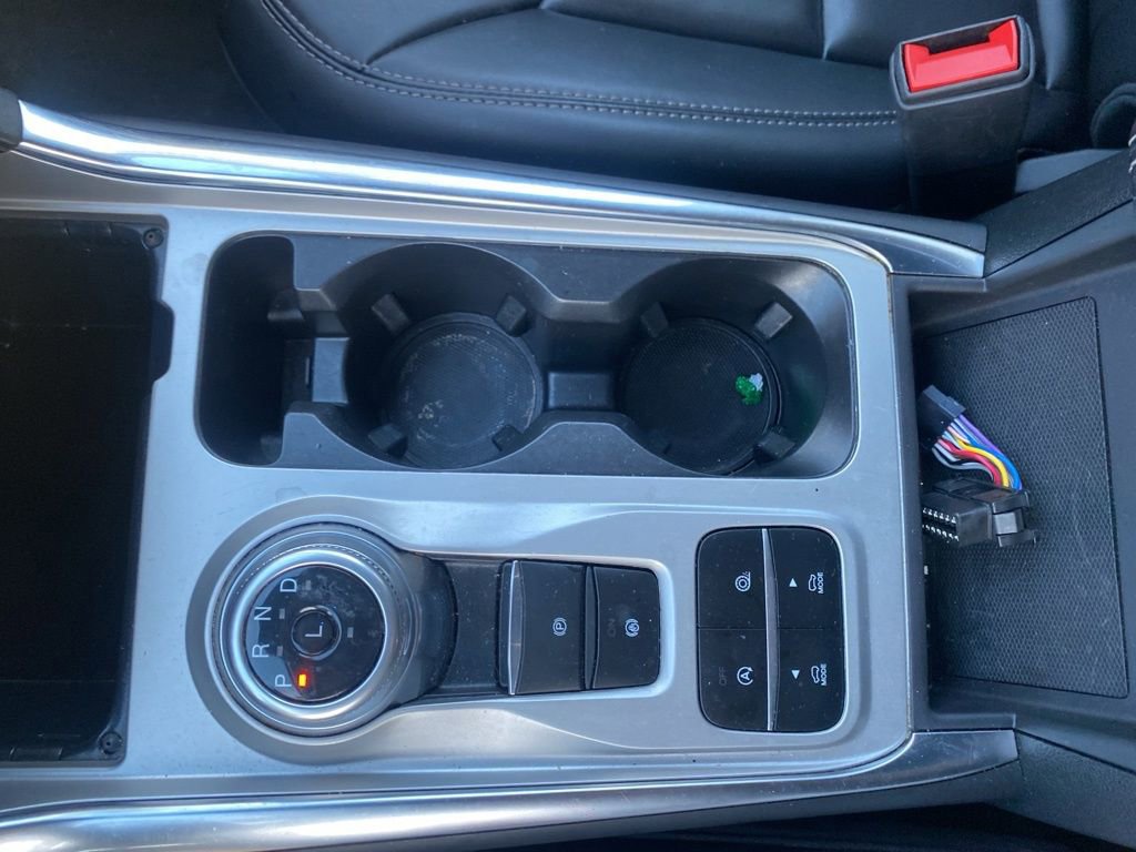 Used 2023 Ford Explorer XLT w/ Equipment Group 202A image 28