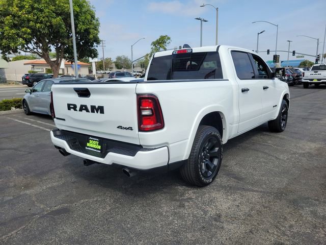 New 2026 RAM 1500 Big Horn image 4