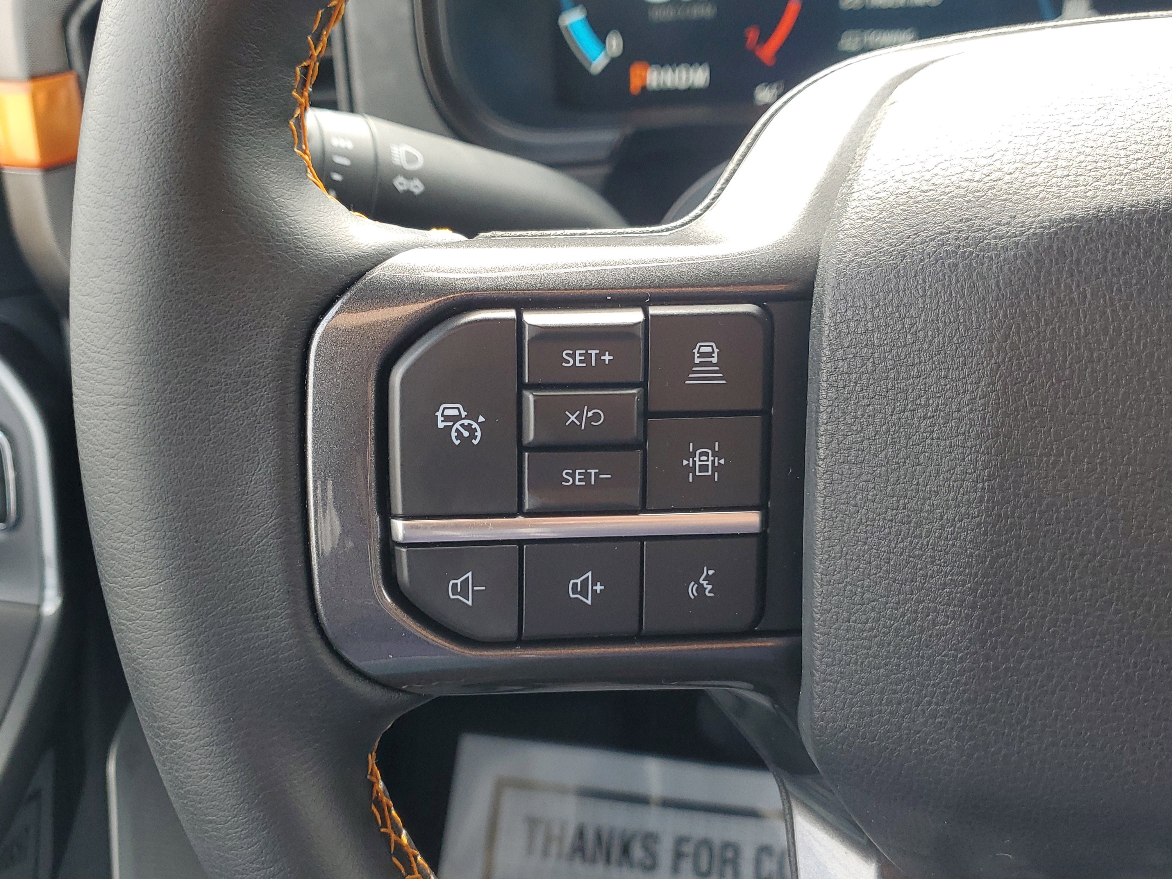 Certified 2023 Ford F150 Tremor w/ Equipment Group 402A High image 26