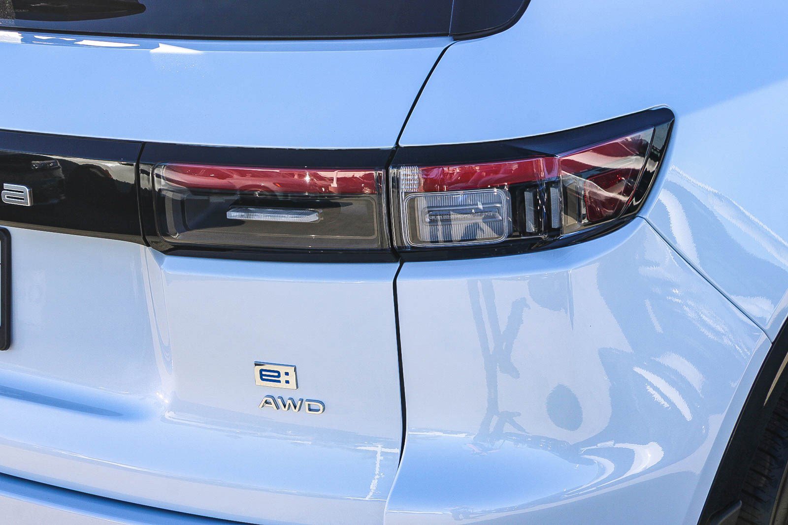 New 2026 Honda Prologue Elite image 10