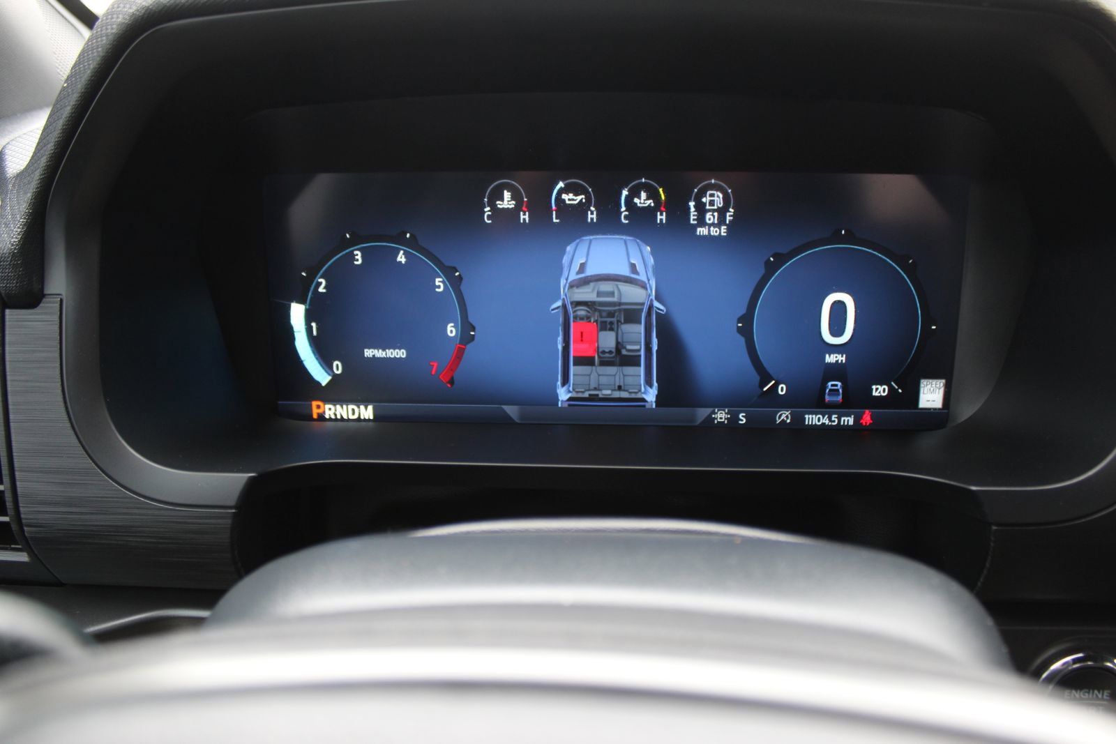 Used 2024 Ford F150 XLT w/ Equipment Group 302A MID image 32