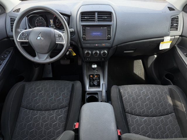 Used 2023 Mitsubishi Outlander Sport AWD image 9