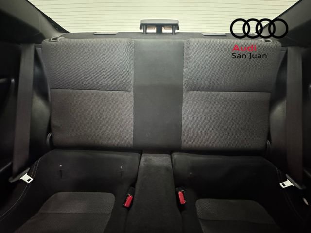 Used 2017 Toyota 86 RWD image 20