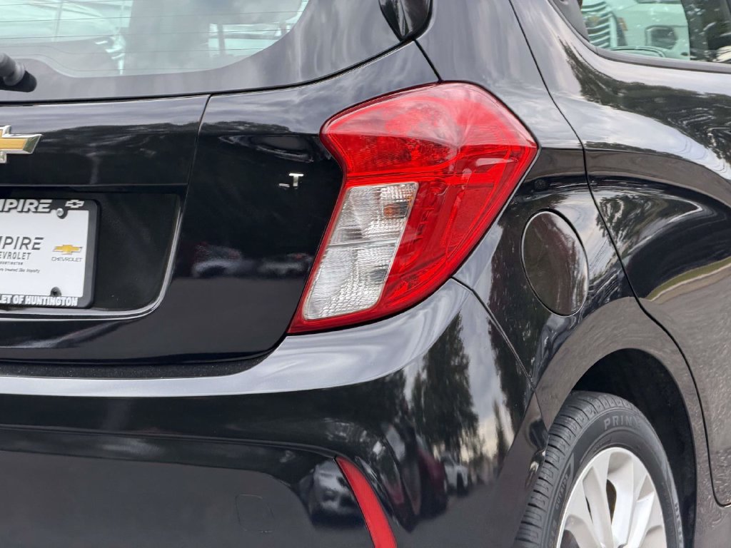 Used 2019 Chevrolet Spark LT FWD image 11