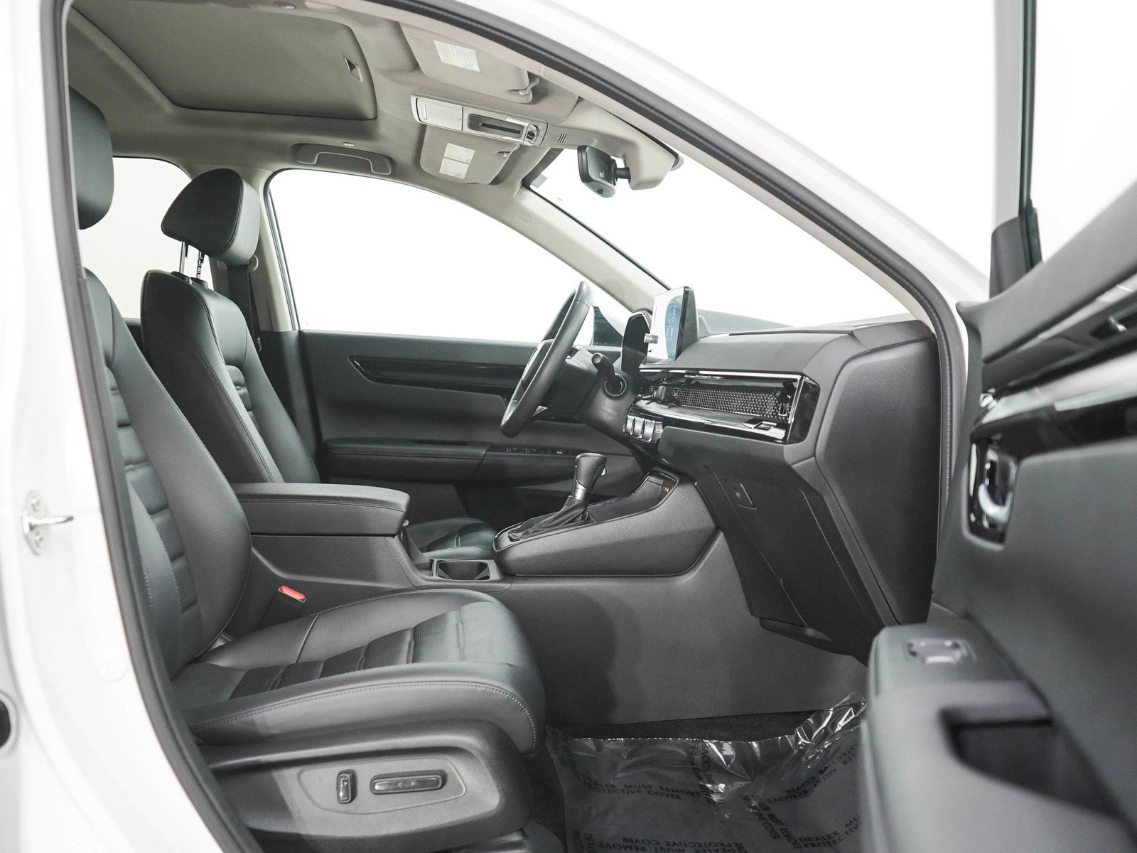 Used 2024 Honda CR-V EX-L image 11