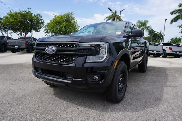 New 2026 Ford Ranger XL RWD image 14