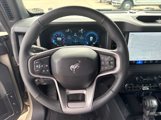 New 2025 Ford Bronco Big Bend w/ Matte Film Protection Package AWD/4WD image 25
