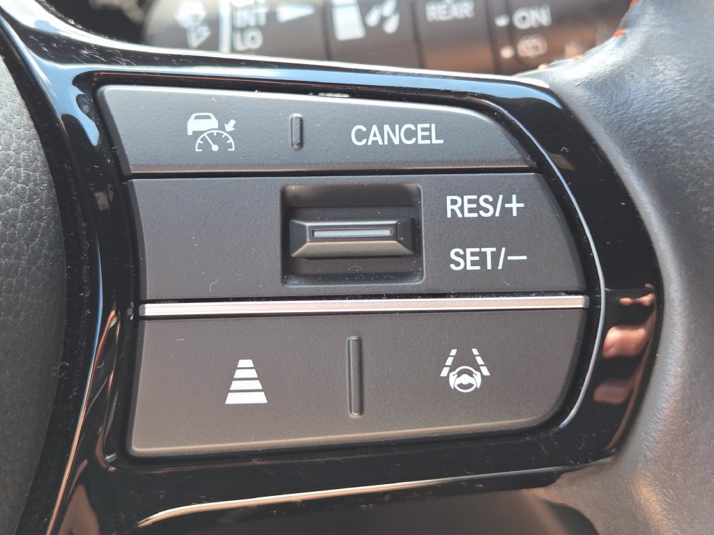 Used 2024 Honda HR-V Sport image 10