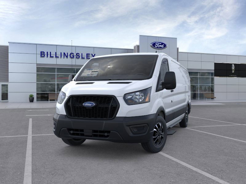 New 2025 Ford Transit 150 Low Roof w/ Load Area Protection Package image 2
