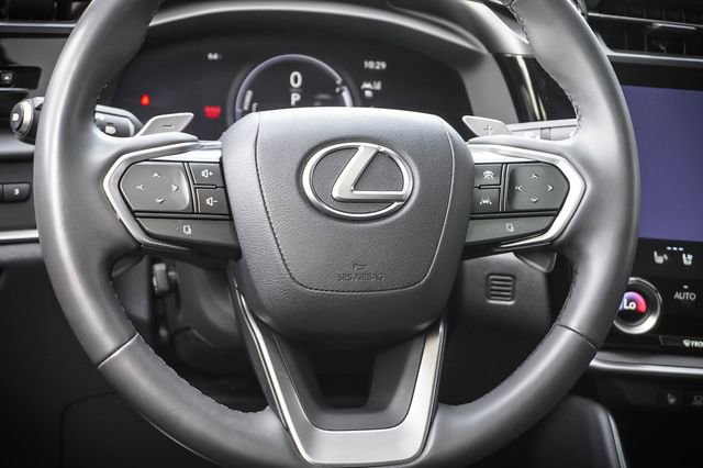 Certified 2023 Lexus RZ 450e Premium w/ Technology Package AWD/4WD image 13