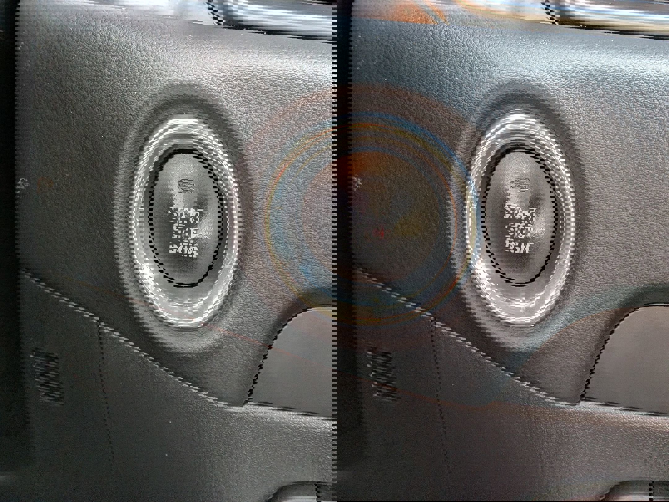 Used 2023 MAZDA CX-5 Carbon Edition image 24