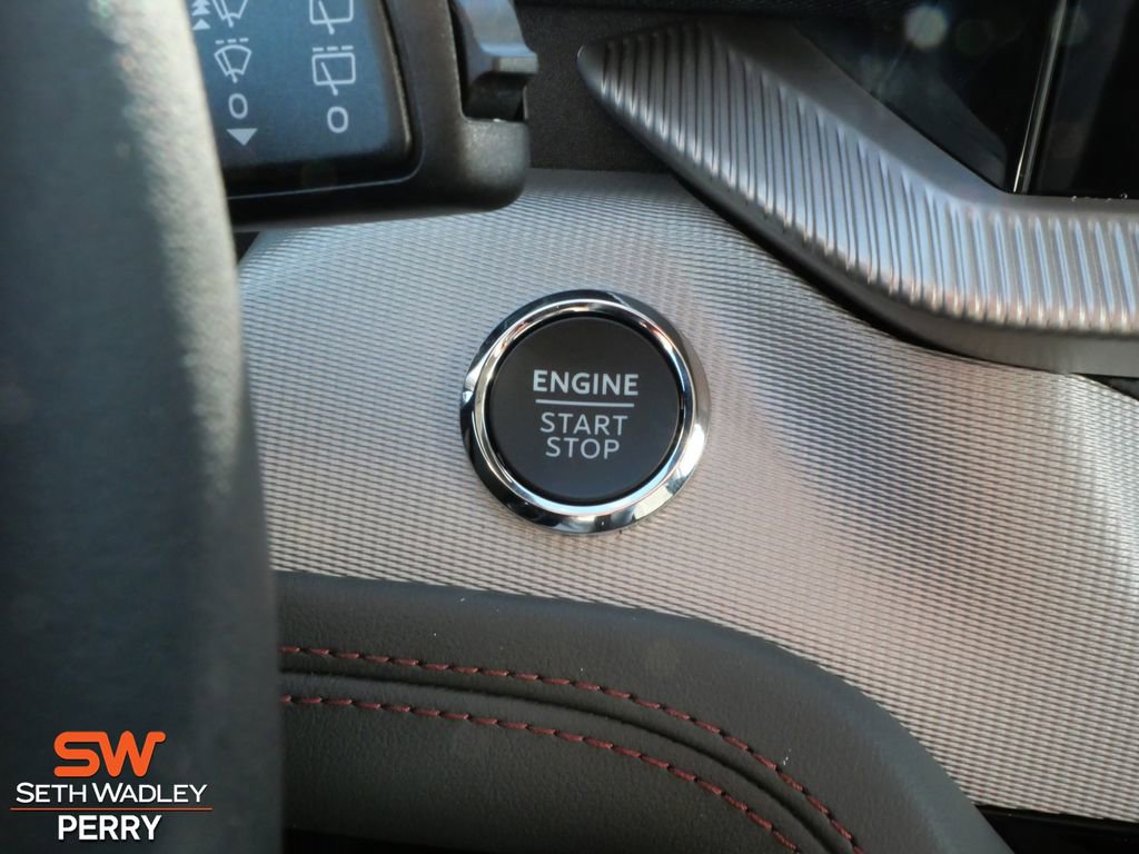 New 2026 Ford Explorer Active w/ Active Comfort Package image 20