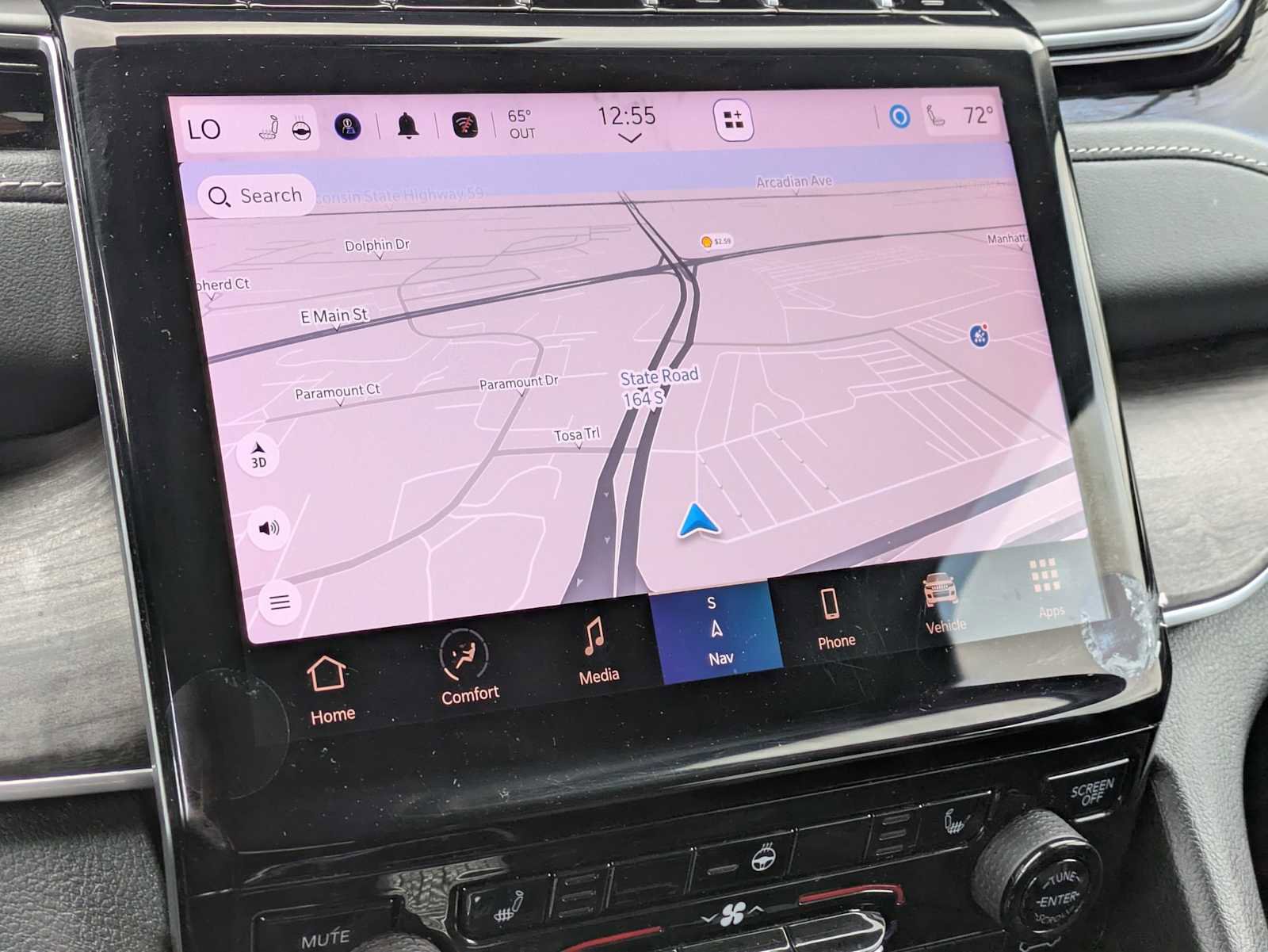 Used 2024 Jeep Grand Cherokee Limited 4xe image 29