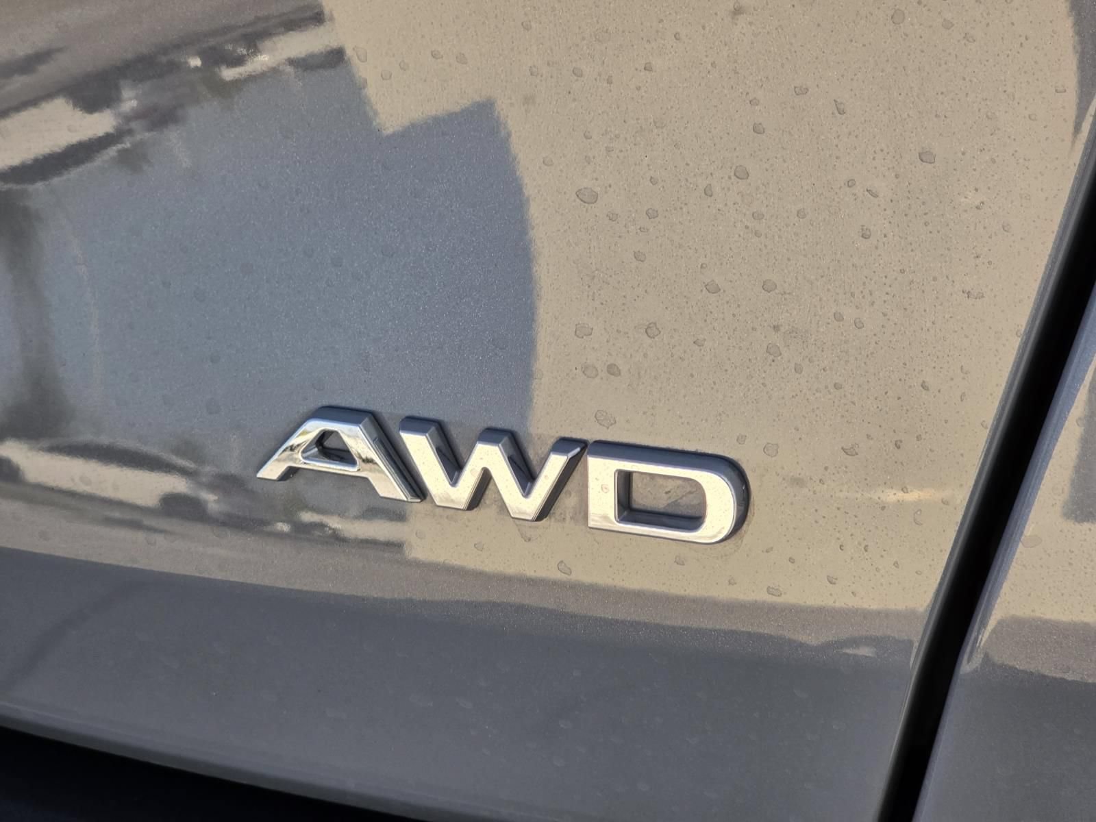 Used 2025 Acura ADX AWD image 6