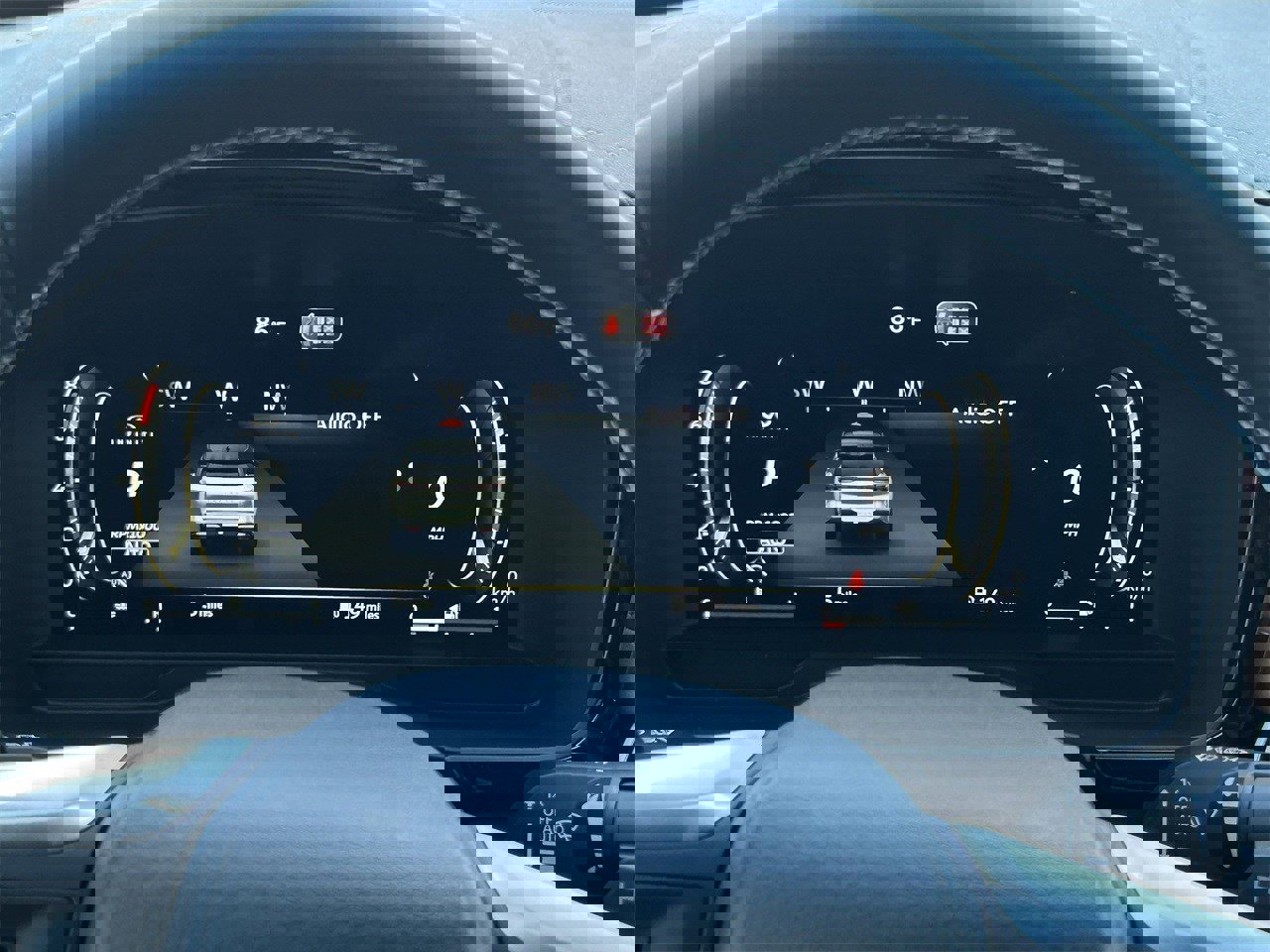 New 2026 INFINITI QX60 Autograph image 17