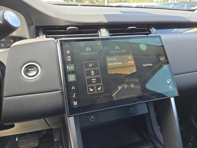 Used 2024 Land Rover Discovery Sport S AWD/4WD image 17
