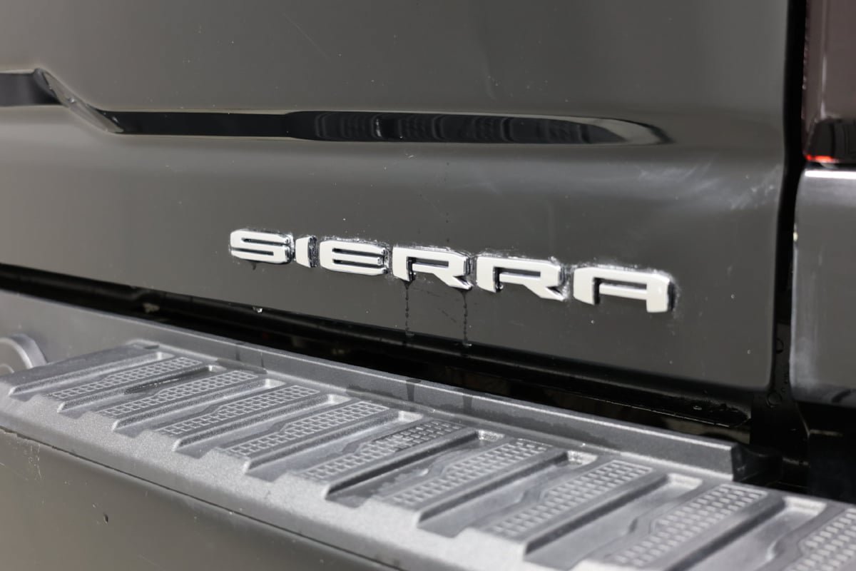 Used 2024 GMC Sierra 2500 Denali AWD/4WD image 45