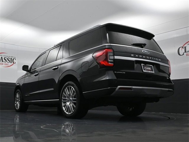 Used 2023 Ford Expedition Max Platinum image 26