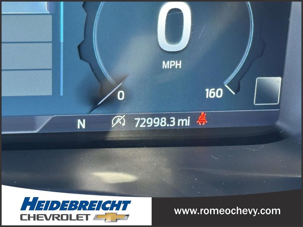 Used 2022 Ford Expedition Max Platinum image 27