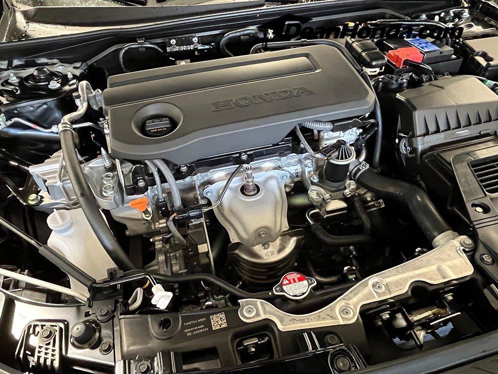 New 2026 Honda Civic LX image 11