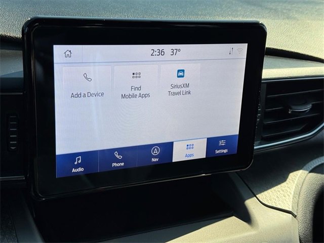 Used 2023 Ford Explorer Timberline image 24