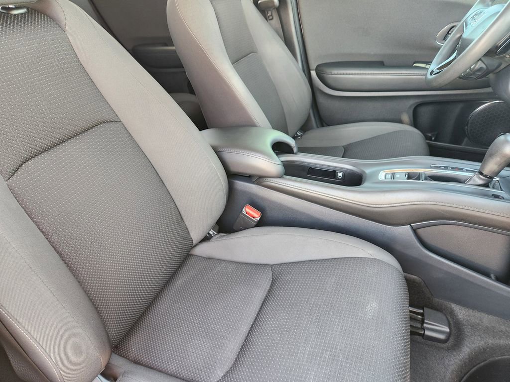 Used 2022 Honda HR-V EX image 16