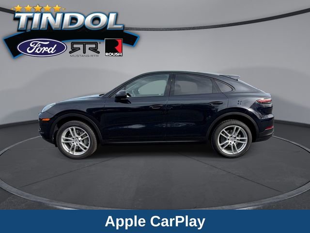 Used 2020 Porsche Cayenne S image 5
