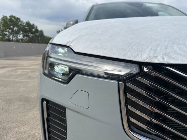 New 2026 Volvo XC90 B6 Ultra image 10