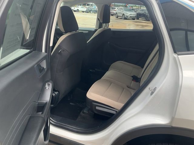 Used 2022 Ford Escape SE image 22