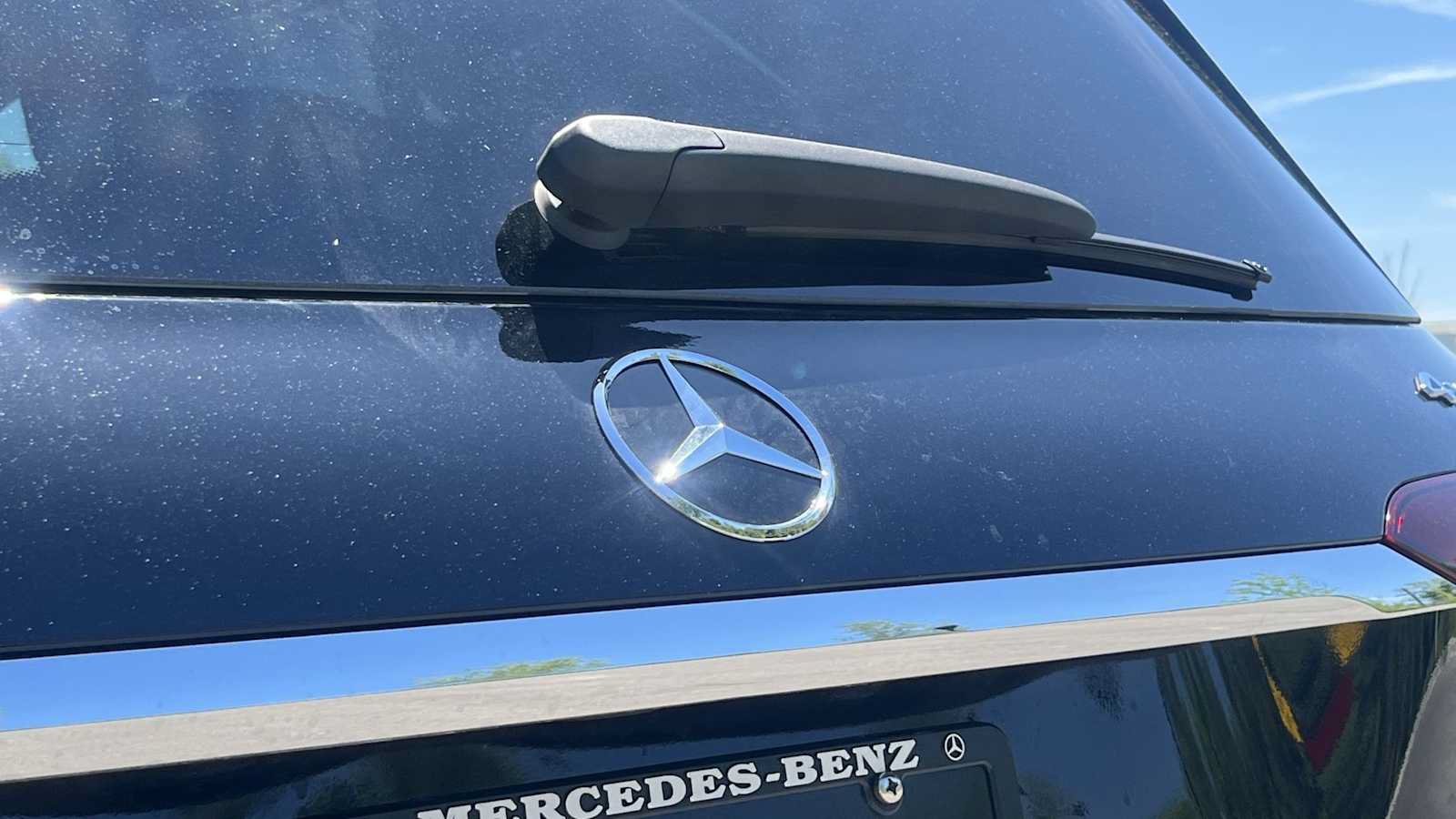 New 2026 Mercedes-Benz GLE 350 4MATIC image 24