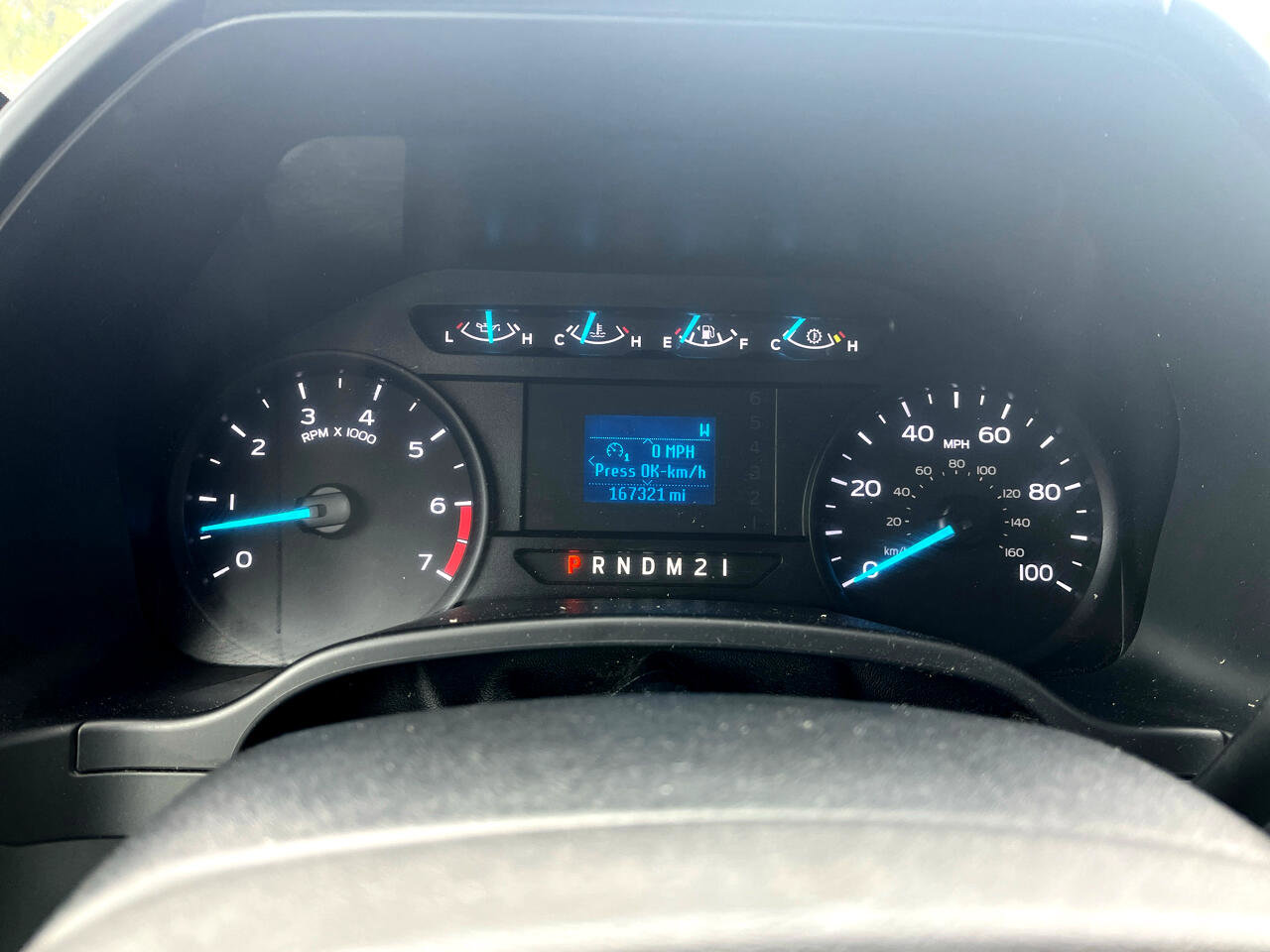 Used 2019 Ford F250 XL w/ Power Equipment Group image 10