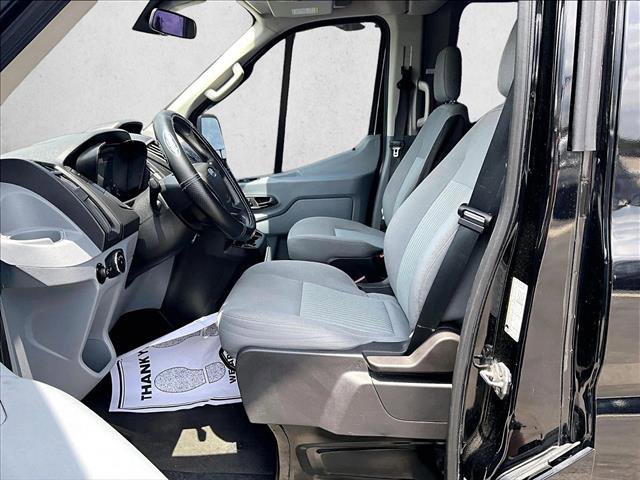 Used 2019 Ford Transit 350 XLT RWD image 24